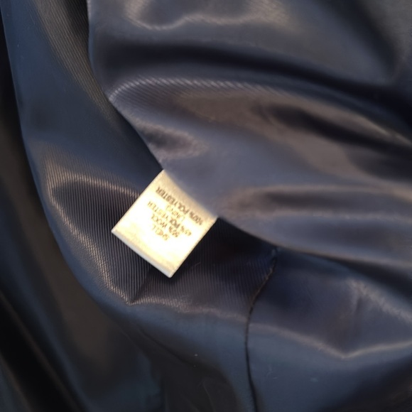 Jos. A. Bank 1905 coat 50L never worn, brand new and perfect condition - Picture 3 of 5